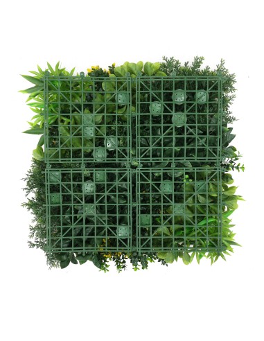 Jardín Vertical Mallorca B 50x50cm