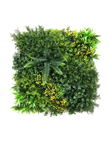 Jardín Vertical Mallorca B 50x50cm