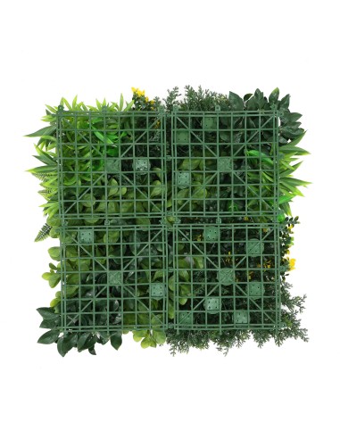 Jardín Vertical Mallorca C 50x50cm
