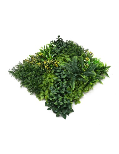 Jardín Vertical Mallorca C 50x50cm