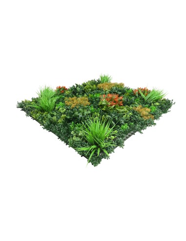 Jardín Vertical Ibiza 100x100cm