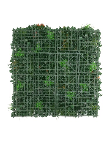Jardín Vertical Ibiza 100x100cm