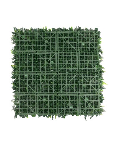Jardín Vertical Málaga 100x100cm
