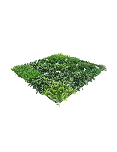 Jardín Vertical Marbella 100x100cm