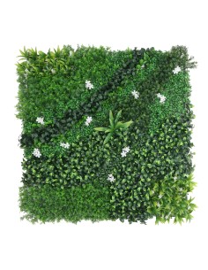 Jardín Vertical Marbella...