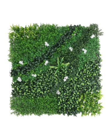 Jardín Vertical Marbella 100x100cm