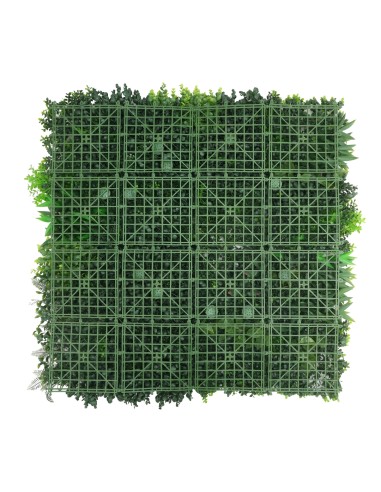 Jardín Vertical Barcelona 100x100cm