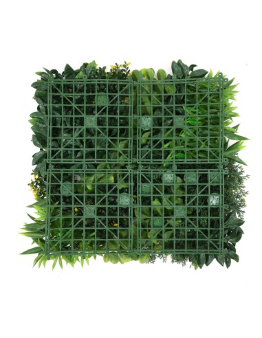 Jardín Vertical Pacífico C 50x50cm