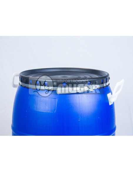 BIDÓN DE BOCA ANCHA ACEITUNA DE 60 LITROS