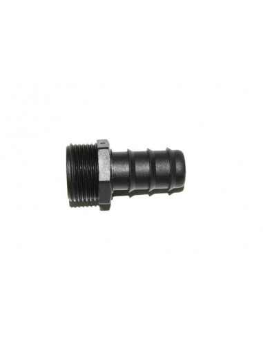 RACOR MACHO 12X3/4 ENLACE MACHO 12X3/4M CAJA 100 UDS