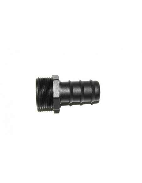 RACOR MACHO 12X3/4 ENLACE MACHO 12X3/4M CAJA 100 UDS