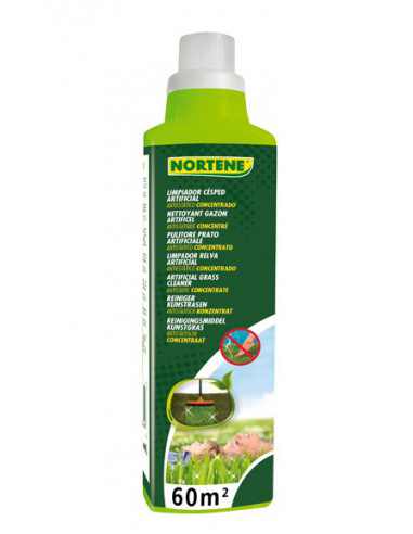 Desinfectante Antiestático para césped artificial