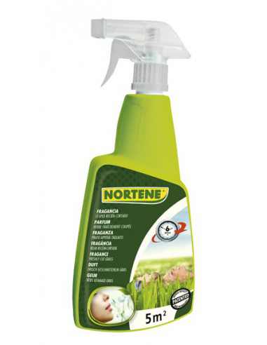 Perfume de césped 750 ml