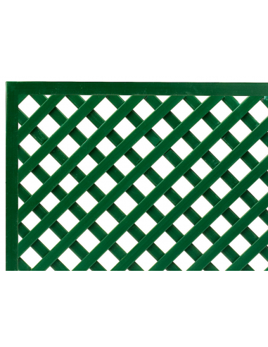 Panel muro TRELLIFIX color Blanco