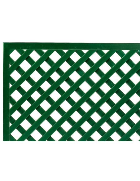 Panel muro TRELLIFIX color Blanco