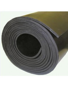 SBR CON TEJIDO 1,00 M por metro 2