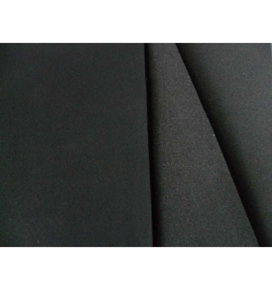 Plancha De Goma SBR De 2 Mm En Rollo - Suelo Antideslizante Y Anti-fatiga - Aislante Acústico Y Térmico Para Interiores/exteriores