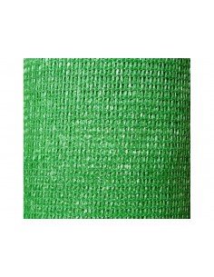 MALLA DE OCULTACIÓN COLOR VERDE 150GR/M2
