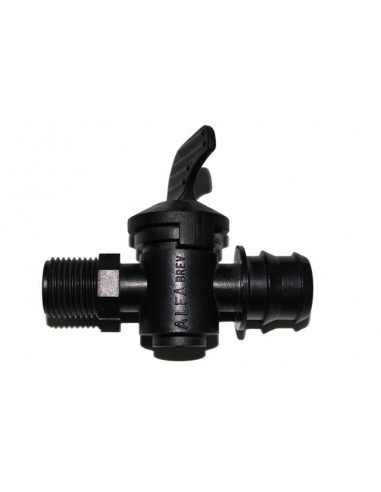 VÁLVULA DE GOTEO R.M 1/2 X 25 MM