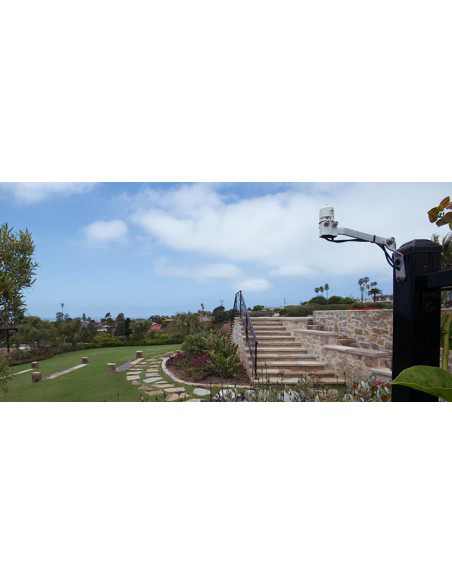 Sensor de lluvia Hunter Mini-Clik