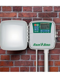 Programador Rain bird RZX Exterior