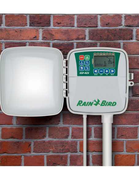Programador Rain bird RZX Exterior