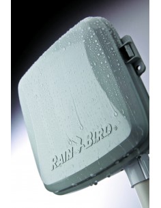 Programador Rain bird RZX Exterior 2