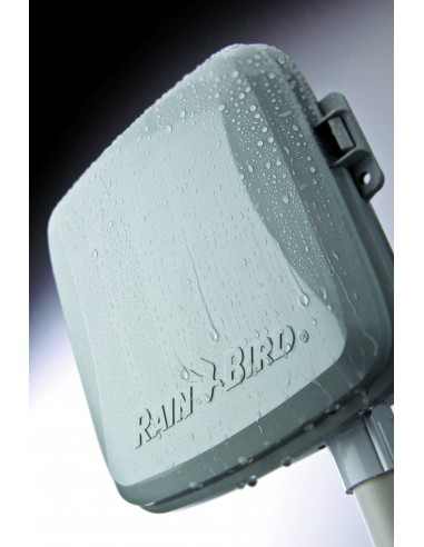 Programador Rain bird RZX Exterior