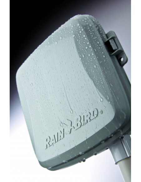 Programador Rain bird RZX Exterior