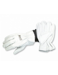Guante Flor Ingeniero ovino 2