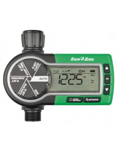 Programador Rain bird 1ZEHTMR de grifo