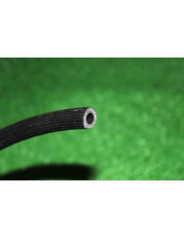 MANGUERA CAUCHO KLEFI 10 BAR ESTRIADA