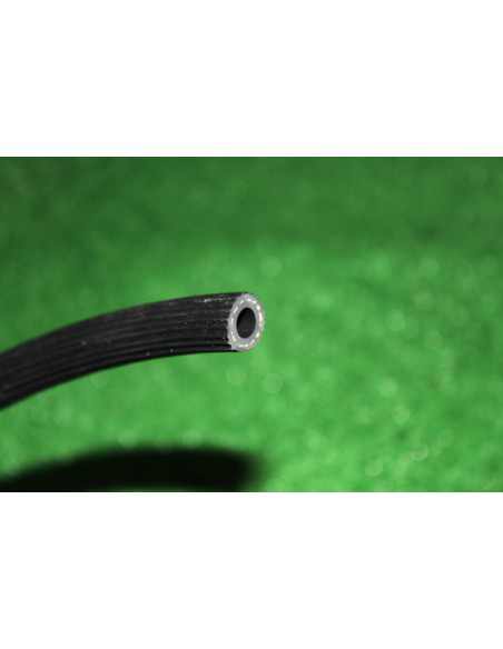 MANGUERA CAUCHO KLEFI 10 BAR ESTRIADA