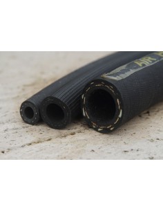 MANGUERA CAUCHO 20 BARES