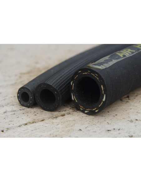 MANGUERA CAUCHO 20 BARES