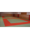 Pieza Tatami Kickboxing / Karate 2x1m y 2 cm.