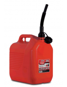 BIDON GASOLINA 10 LITROS