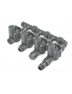 CABEÇOTE COM JUNTA COLETORA...