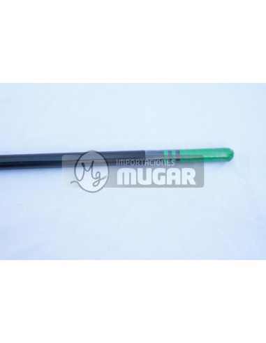 Vara de fibra para Vareo de 2.10m