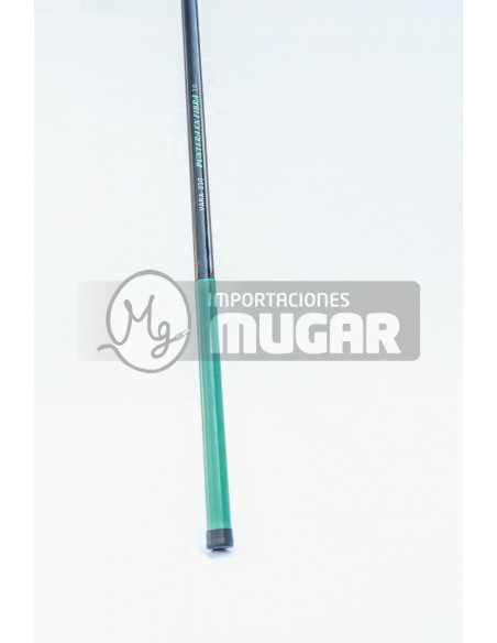 Vara de fibra para Vareo de 2.10m