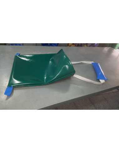 BOLSA RECOGER NARANJAS 15 KGS