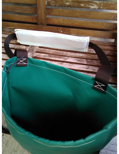 BOLSA RECOGER NARANJAS 15 KGS