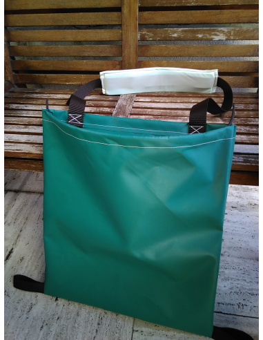 BOLSA RECOGER NARANJAS 15 KGS