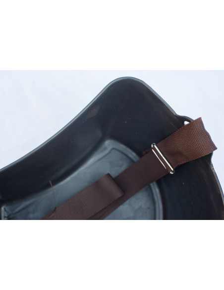 MACACO PARA LA RECOLECCIÓN ACEITUNA DE PLASTICO