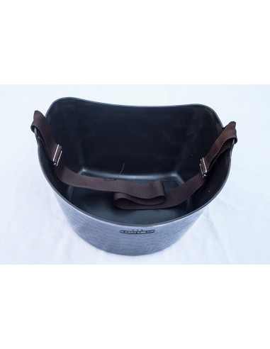 MACACO PARA LA RECOLECCIÓN ACEITUNA DE PLASTICO