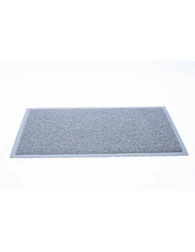 FELPUDO RIZO 40X70 CM