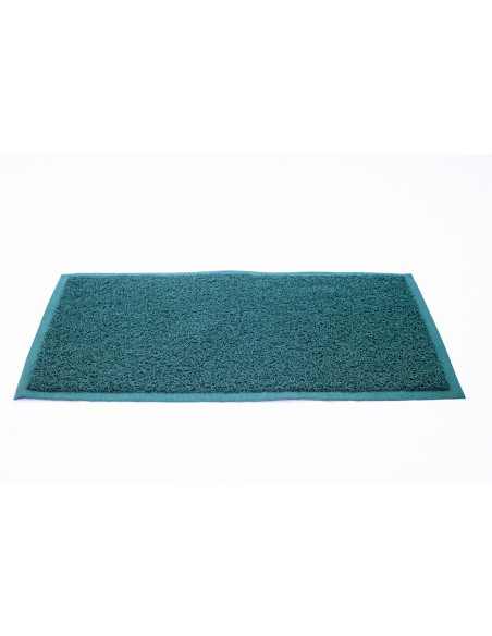 FELPUDO RIZO 40X70 CM