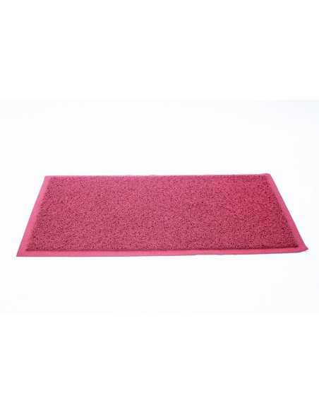 FELPUDO RIZO 80X120 CM