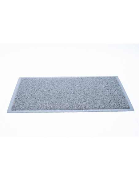 FELPUDO RIZO 80X120 CM