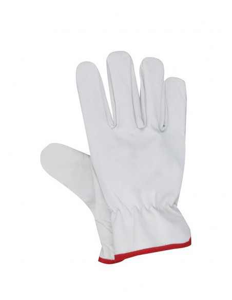 Guante Flor Ingeniero ovino
